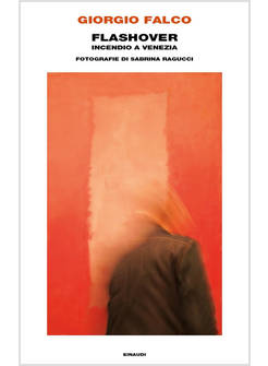 FLASHOVER INCENDIO A VENEZIA