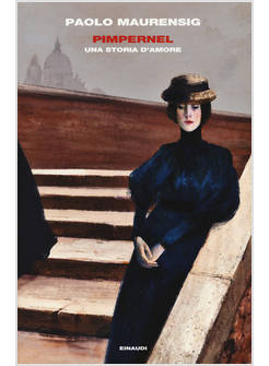 PIMPERNEL. UNA STORIA D'AMORE