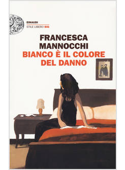 BIANCO E' IL COLORE DEL DANNO