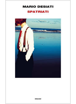 SPATRIATI  PREMIO STREGA 2022