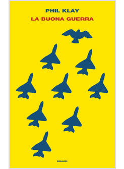 LA BUONA GUERRA