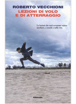 LEZIONI DI VOLO E DI ATTERRAGGIO