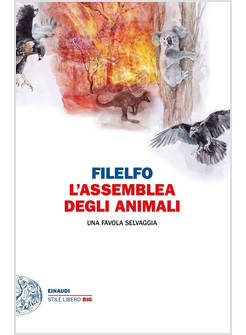 L'ASSEMBLEA DEGLI ANIMALI