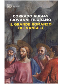 IL GRANDE ROMANZO DEI VANGELI 