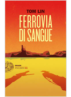 FERROVIA DI SANGUE