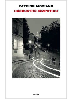 INCHIOSTRO SIMPATICO