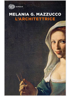 L'ARCHITETTRICE 