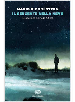 SERGENTE NELLA NEVE (IL)