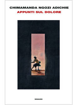 APPUNTI SUL DOLORE