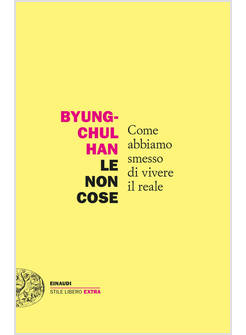 LE NON COSE