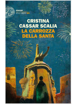 LA CARROZZA DELLA SANTA 