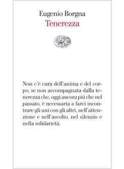 TENEREZZA
