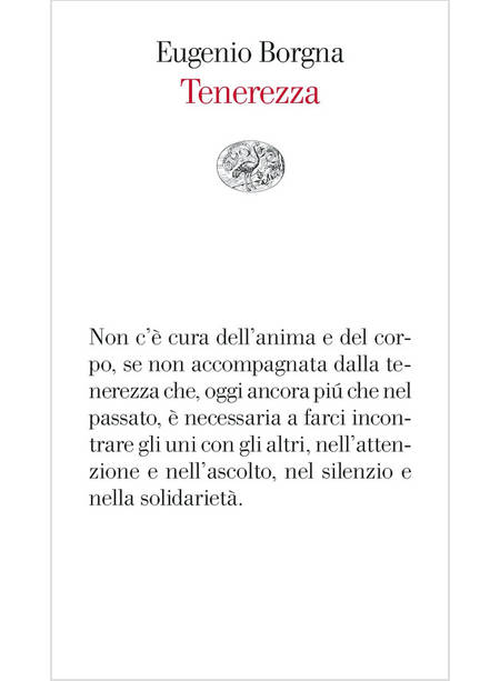 TENEREZZA