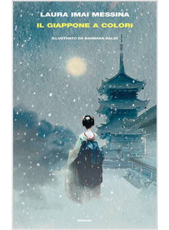 IL GIAPPONE A COLORI 