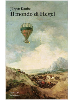 MONDO DI HEGEL (IL)
