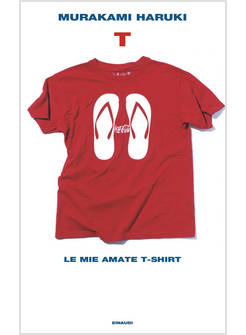 T LE MIE AMATE T-SHIRT