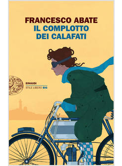 COMPLOTTO DEI CALAFATI (IL)