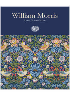 WILLIAM MORRIS