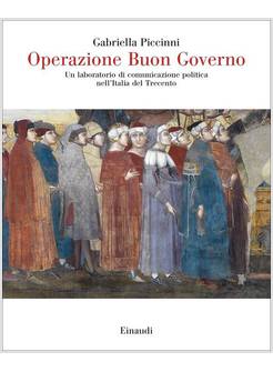 OPERAZIONE BUON GOVERNO