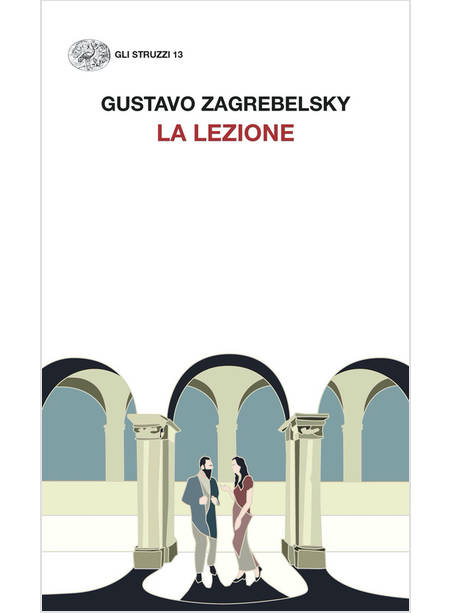 LA LEZIONE