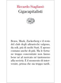 GIGACAPITALISTI