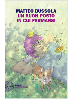 BUON POSTO IN CUI FERMARSI (UN)