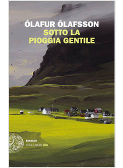 SOTTO LA PIOGGIA GENTILE