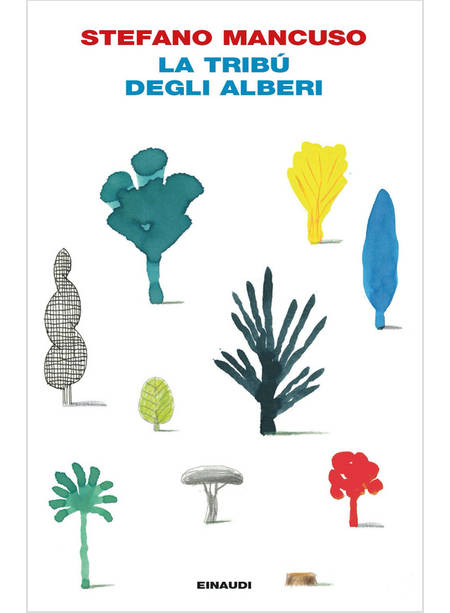 TRIBU' DEGLI ALBERI (LA)