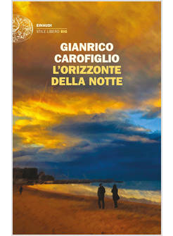 L'ORIZZONTE DELLA NOTTE 