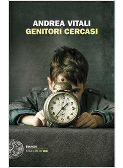 GENITORI CERCASI