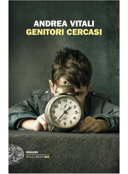 GENITORI CERCASI