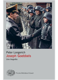 GOEBBELS. UNA BIOGRAFIA