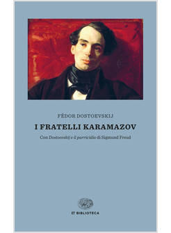 FRATELLI KARAMAZOV (I)