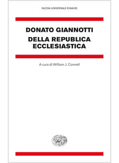 DELLA REPUBLICA ECCLESIASTICA