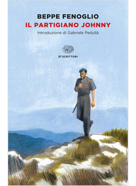 PARTIGIANO JOHNNY (IL)