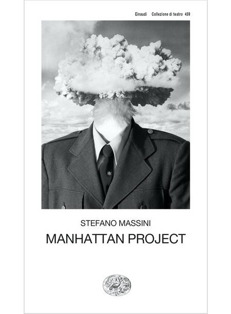 MANHATTAN PROJECT