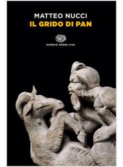 IL GRIDO DI PAN 