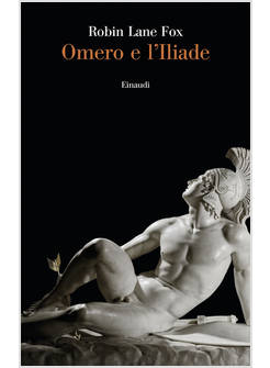 OMERO E L'ILIADE