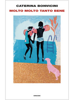 MOLTO MOLTO TANTO BENE