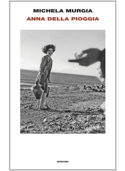 ANNA DELLA PIOGGIA