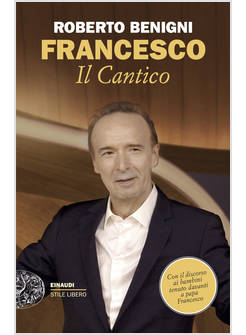 FRANCESCO. IL CANTICO