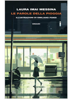 PAROLE DELLA PIOGGIA (LE)