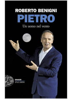PIETRO UN UOMO NEL VENTO