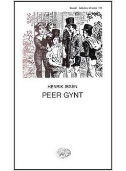 PEER GYNT