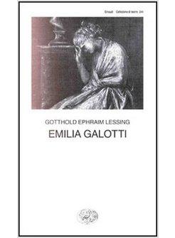 EMILIA GALOTTI