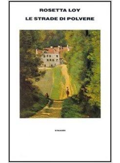 STRADE DI POLVERE