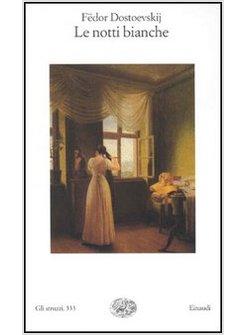 NOTTI BIANCHE