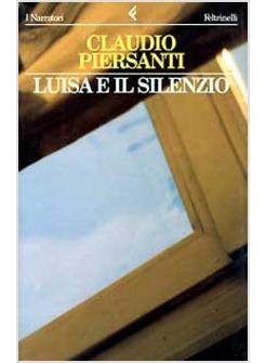 LUISA E IL SILENZIO