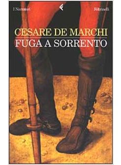 FUGA A SORRENTO