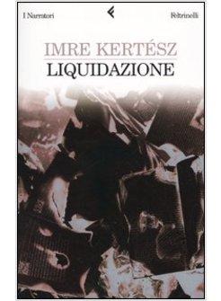 LIQUIDAZIONE 